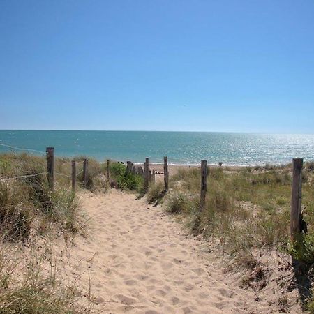 A 2 pas de la plage Saint-Hilaire-de-Riez Extérieur photo