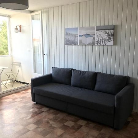 A 2 pas de la plage Saint-Hilaire-de-Riez Extérieur photo