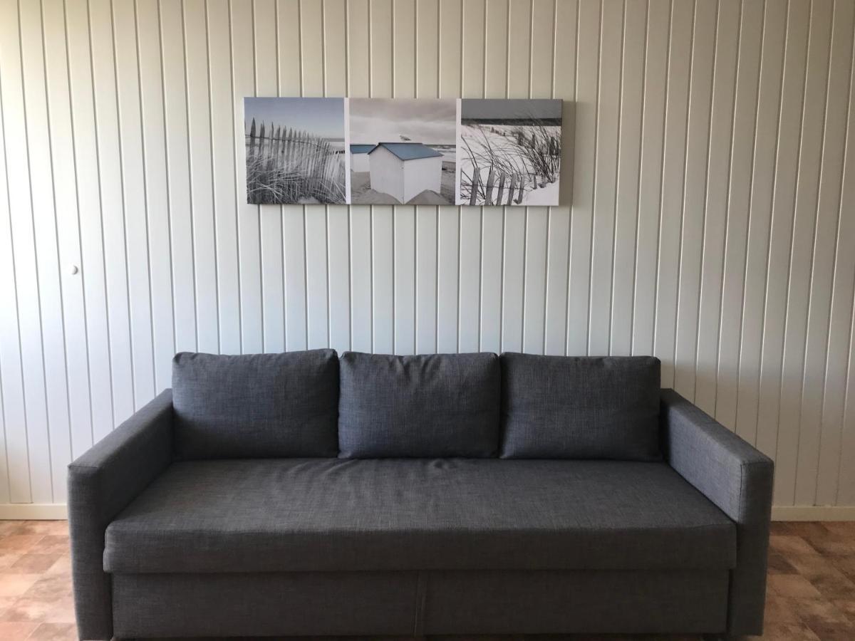 A 2 pas de la plage Saint-Hilaire-de-Riez Extérieur photo